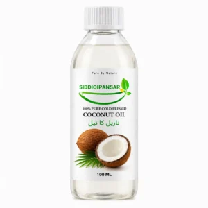 Coconut Oil