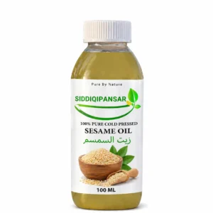 Sesame Oil