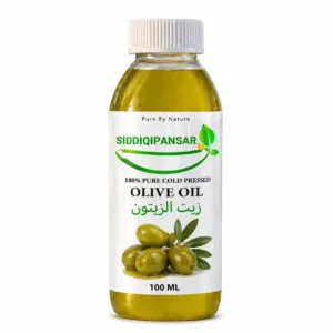 Olive Oil